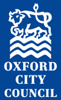 Oxford City Council LOGO