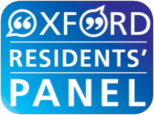 Oxford Residents' Panel